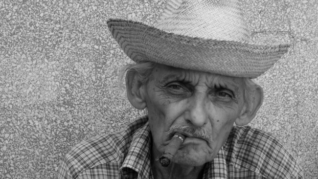 Santiago de Cuba - Face to face