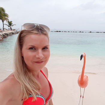 Aruba - Private island aruba