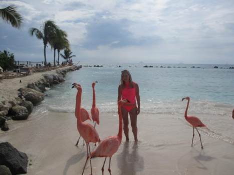 Aruba - Renaissance Private Island Aruba