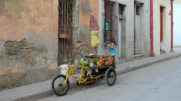 Mexico - Handel