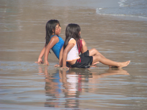 Mexico - Fun in the sun