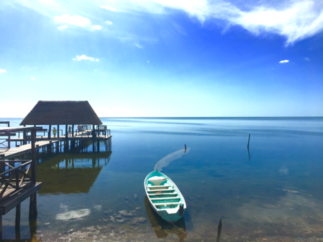 Mexico - Gulf of Mexico
