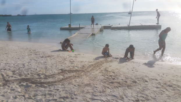 Aruba - Beautiful beaches