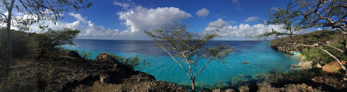 Curaçao - Panorama cura