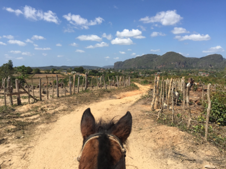 Viñales Valley - Red Dead Redemption