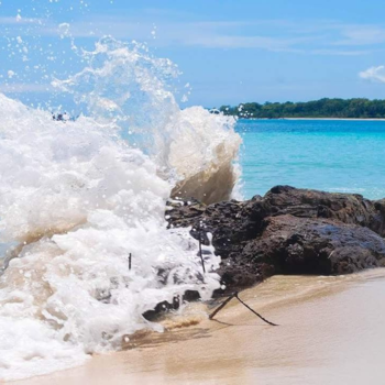 Bocas del Toro - Splash