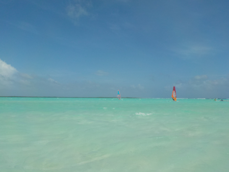 Bonaire - Heimwee.... ❤️