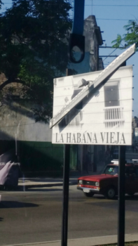 Havana - vergane glorie