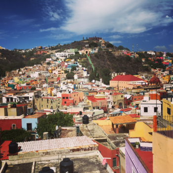 Mexico - Guanajuato