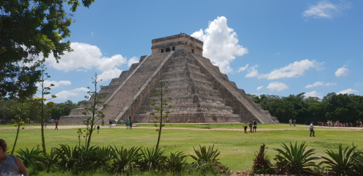 Playa del Carmen - Onvergetelijk