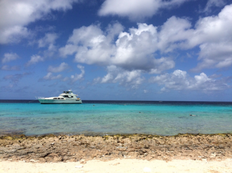 Curaçao - Is this paradise?