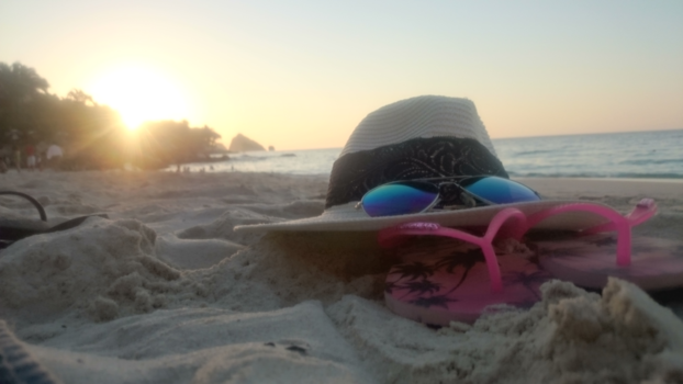 Mexico - Relax!