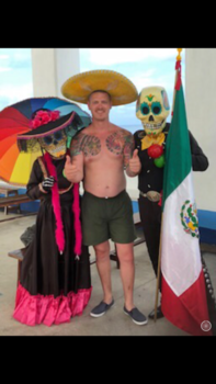 Mexico - Viva la mexico
