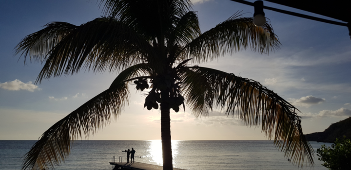 Curaçao - Beach