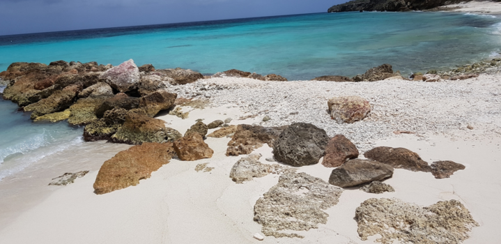 Curaçao - Playa PortoMarie