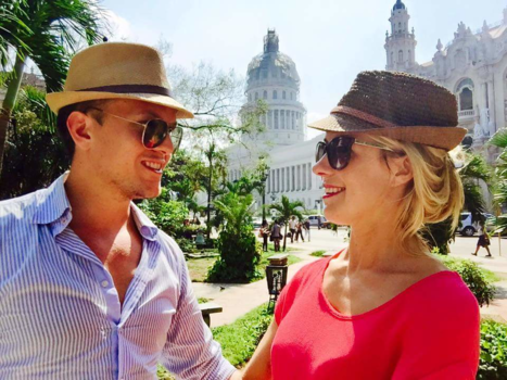 Havana - Travel in style