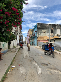 Cuba