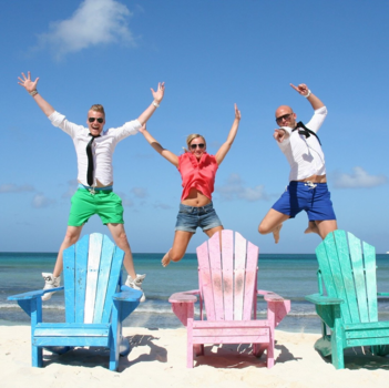 Curaçao - Family Fun