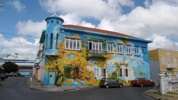 Curaçao - Willemstad