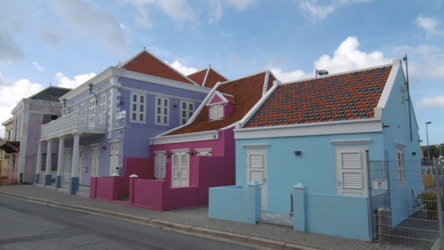 Curaçao - Willemstad