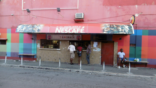 Curaçao - Willemstad