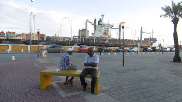 Curaçao - Willemstad