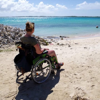 Bonaire - Wegdromen van