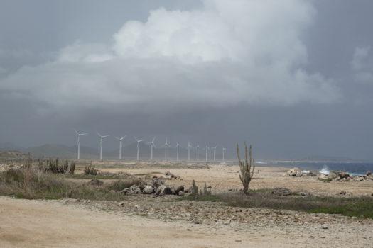 Bonaire - Duurzaam Bonaire