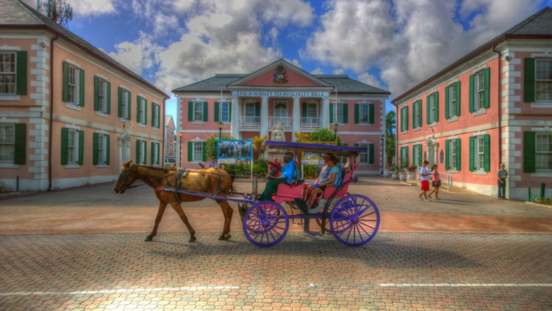 Nassau - Tour Bahamas