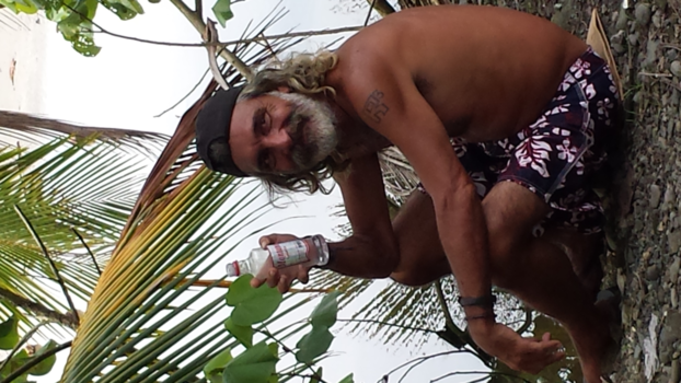 Rondreis Noord-Costa Rica - Enjoying life