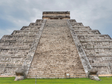 Chichén Itzá