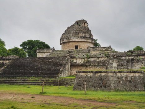 Chichén Itzá