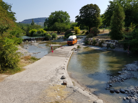 Cuba - Bijzonder kamperen