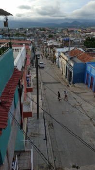 Santiago de Cuba - Santiago the Cuba