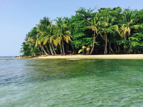 Rondreis Caribische kust Costa Rica - Strand