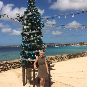 Bonaire - Kerstmis op Bonaire