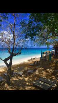 Curaçao - Curacao was geweldig