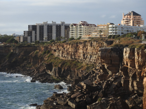 Mexico - Hotel aan de kust