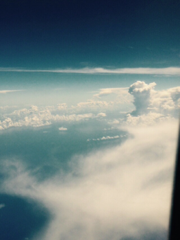 Curaçao - niks zo luchtig als de lucht