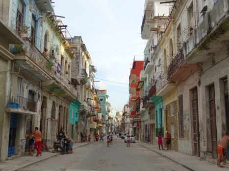 Havana - Real Habana