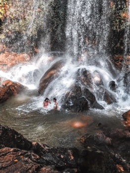 Curaçao - Get lost in nature