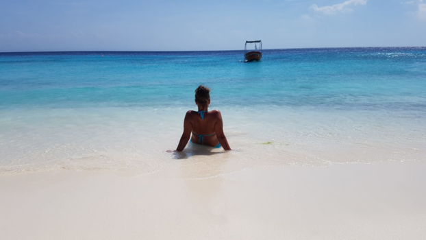 Curaçao - Cas Abou 💙