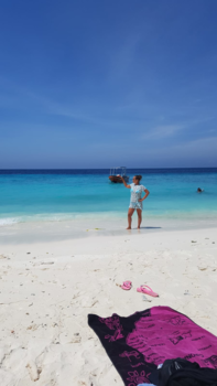 Curaçao - Cas Abou 💙