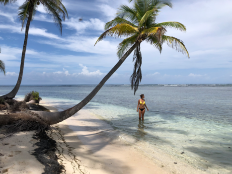 San Blas - A paradise called San Blas Islands.