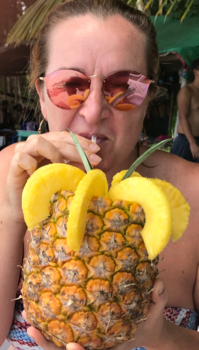 Bocas del Toro - Red Frog Beach