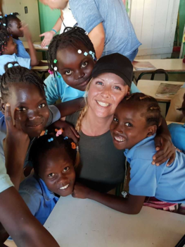 Dominicaanse Republiek - Million dollar smiles