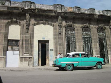 Trinidad (Cuba) - Echt een stukje cuba