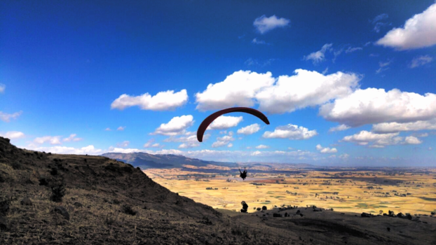 Havana - Take a leap of Faith