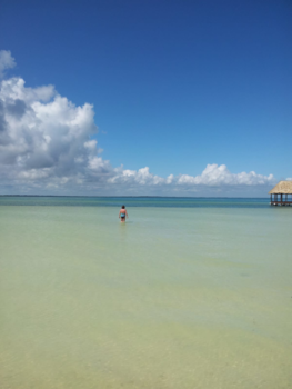 Mexico - Holbox eiland!