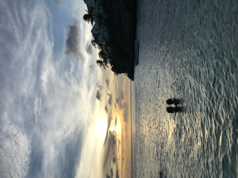 Curaçao - Me & minime